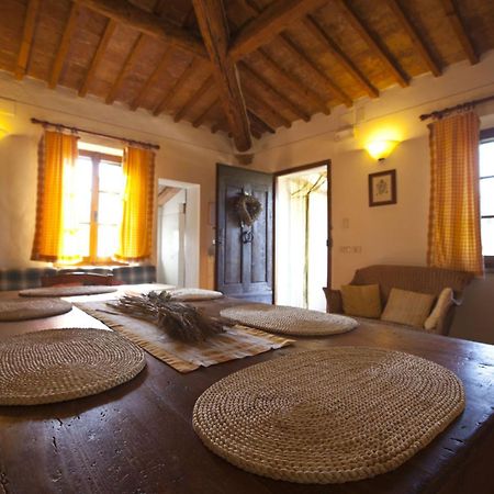 Agriturismo Il Fienile Montepulciano Stazione Extérieur photo