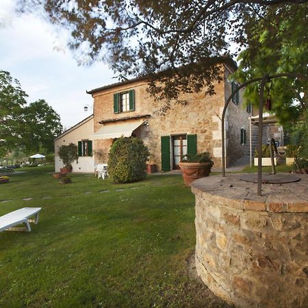 Agriturismo Il Fienile Montepulciano Stazione Extérieur photo