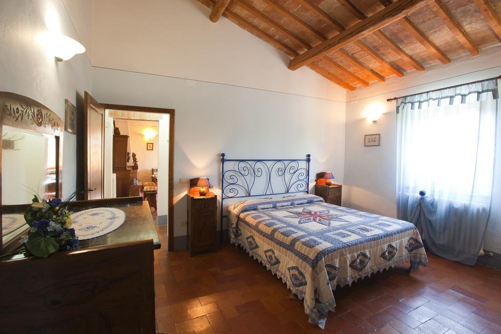 Agriturismo Il Fienile Montepulciano Stazione Extérieur photo